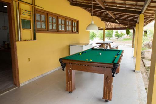 Sitio Recanto Dos Passaros Sao Fidelis  Экстерьер фото