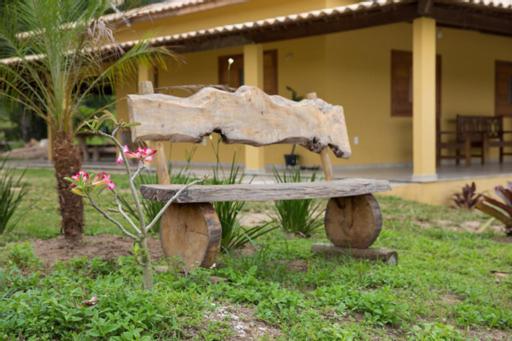 Sitio Recanto Dos Passaros Sao Fidelis  Экстерьер фото